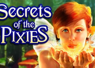 Secrets of the Pixies