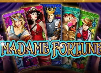 Madame Fortune