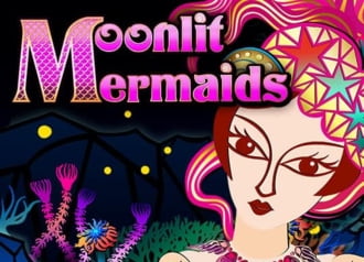 Moonlit Mermaids