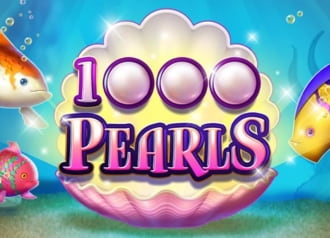 1000 Pearls