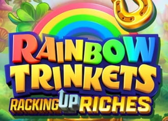 Rainbow Trinkets