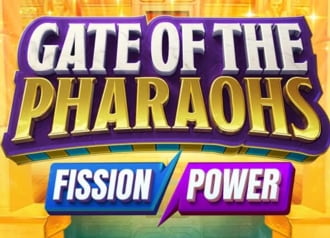 Gate of the Pharaohs