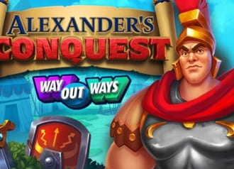 Alexander's Conquest