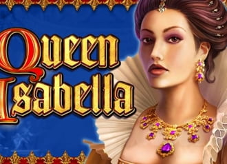 Queen Isabella