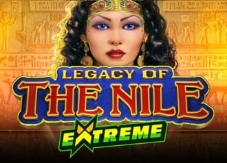 Legacy of the Nile Extreme