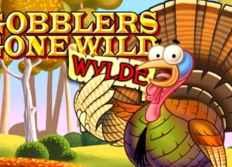 Gobblers Gone Wylde