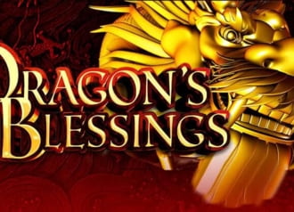 Dragon's Blessings