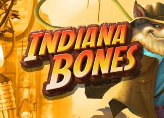 Indiana Bones