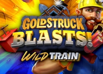 Goldstruck Blasts!