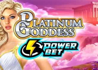 Platinum Goddess (Power Bet)