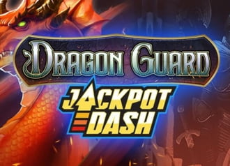 Dragon Guard Jackpot Dash