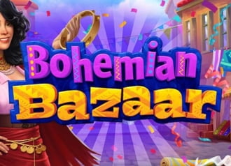 Bohemian Bazaar