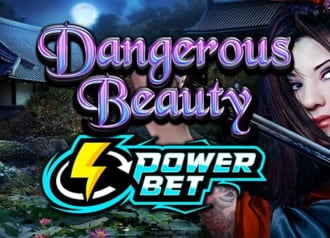 Dangerous Beauty (Power Bet)