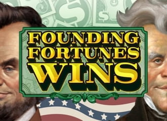 Founding Fortune Wins