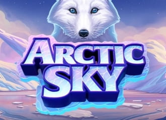 Arctic Sky