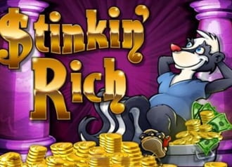 Stinkin' Rich