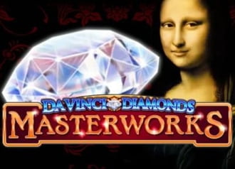 Da Vinci Diamonds Masterworks