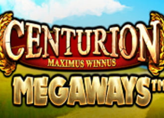 Centurion Megaways (Bonus Buy)