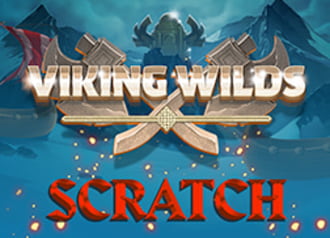 Viking Wilds Scratch