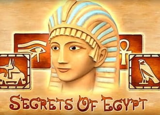 Secrets of Egypt