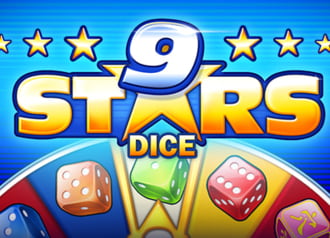 9 Star Dice