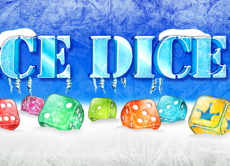 Ice Dice 27