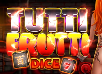 Tutti Frutti Dice