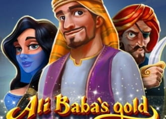 Ali Baba's Gold