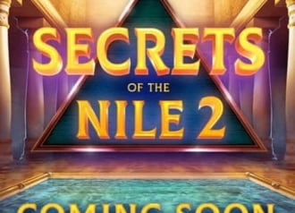 Secret of the Niles 2