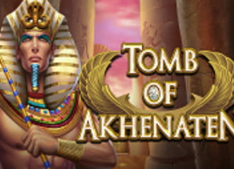 Tomb of Akhenaten