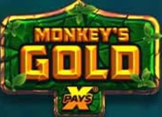 Monkey's Gold xPays