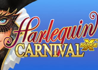 Harlequin Carnival