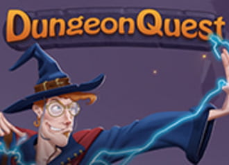 Dungeon Quest