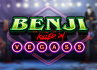 Benji Killed In Vegas