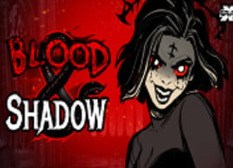 Blood And Shadow