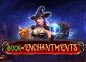 Book of Enchantments