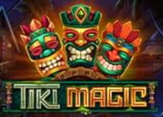 Tiki Magic