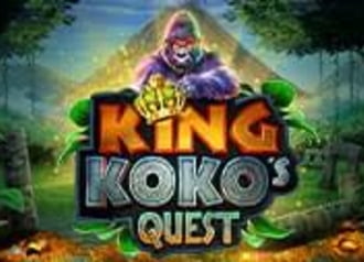 King Koko's Quest