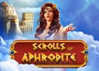 Scrolls of Aphrodite