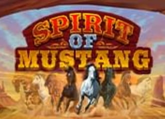 Spirit of Mustang