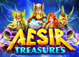 Aesir Treasures