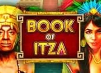 Book of Itza