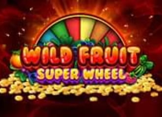 Wild Fruit Super Wheel