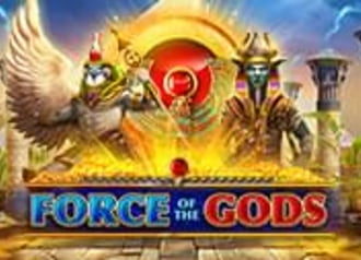 Force of the Gods