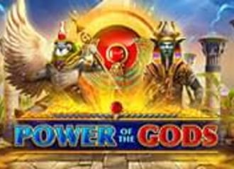 Power of the Gods