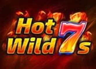 Hot Wild 7s