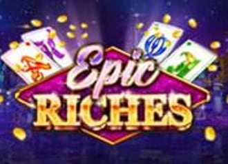 Epic Riches