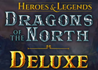 Dragons of the North Deluxe