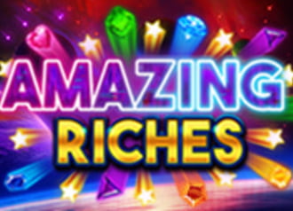 Amazing Riches