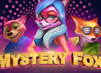 Mystery Fox